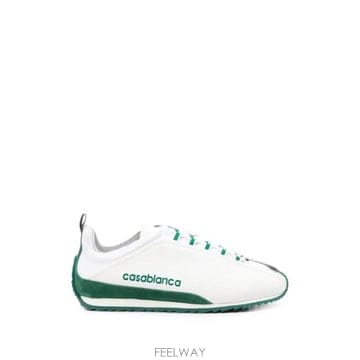 CASABLANCA 26FW ī�����ī ����Ŀ�� AW26 SNK 031 01 WHGRE26FW ī�����ī ����Ŀ�� AW26 SNK 031 01 WHGRE
