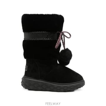 Jimmy Choo 26FW ������ ���� COBI USG BLACK26FW ������ ���� COBI USG BLACK