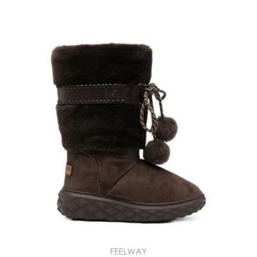 Jimmy Choo 26FW ������ ���� COBI USG CHOCO26FW ������ ���� COBI USG CHOCO