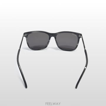 구찌 블랙 GG0078SK 아세테이트 웰링턴 아시안핏 선글라스