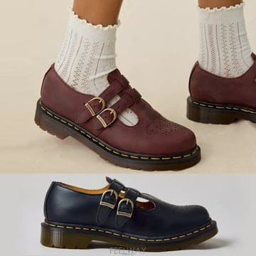 Dr. Martens ���͸�ƾ ���� 8065 ���� �޸����� ���� 26FW���͸�ƾ ���� 8065 ���� �޸����� ���� 26FW