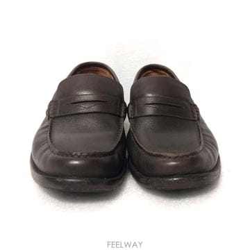 발리(PEAR/42)/남성가죽구두(사이즈265)