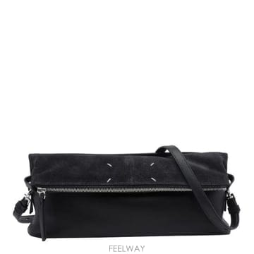 26FW 마르지엘라 클러치 파우치 SB2WF0007 P8991HB396 Grey