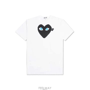 Comme des Garcons �ĵ������� 26SS ���� ���� ���� ���� ������� Ƽ���� ȭ��Ʈ AX-T088-051-1�ĵ������� 26SS ���� ���� ���� ���� ������� Ƽ���� ȭ
