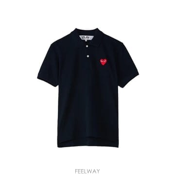 Comme des Garcons �ĵ������� 26SS ���� ���� ī�� Ƽ���� ���̺� AZ-T006-051-2�ĵ������� 26SS ���� ���� ī�� Ƽ���� ���̺� AZ-T006-0