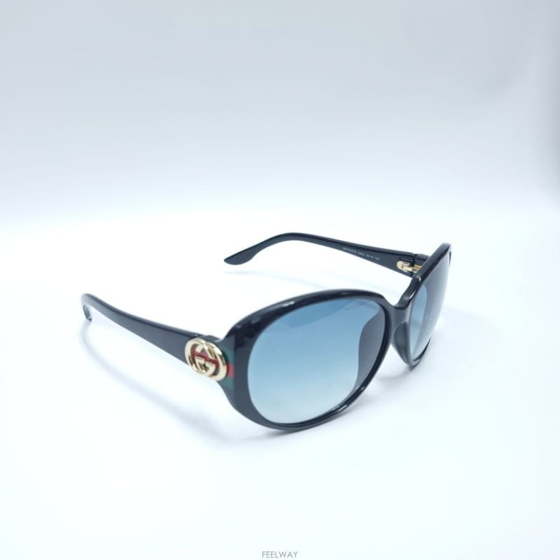 GUCCI GUCCI ���� �Ｑ�ΰ� GG3174 ���ڸ� ���������� ���۶� A893GUCCI ���� �Ｑ�ΰ� GG3174 ���ڸ� ���������� ���۶� 
