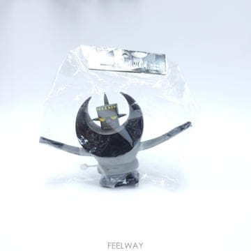 MEDICOM TOY 메디콤토이 THE MOON 빈티지 피규어 태엽장난감 A906