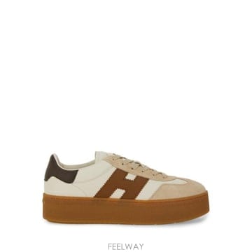 Hogan 25FW ȣ�� COOL �� ����Ŀ�� HXW6980FB60 UHC0MAG MULTICOLOUR25FW ȣ�� COOL �� ����Ŀ�� HXW6980FB60 UHC0MAG MULTICO