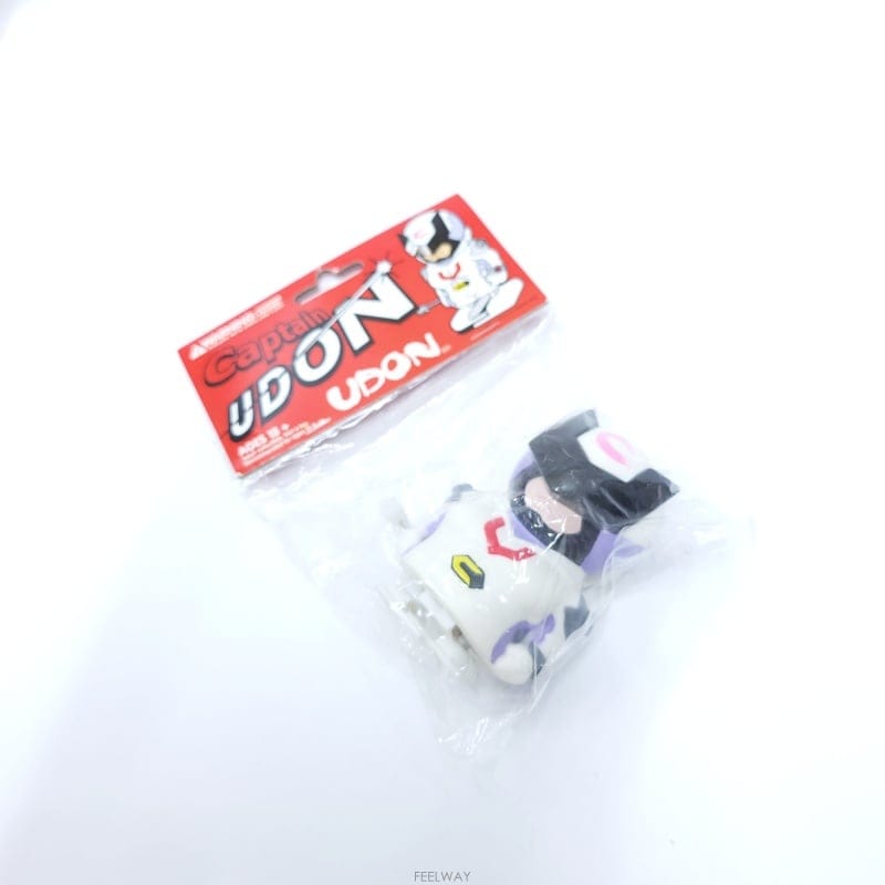 | Other Brand | MEDICOM TOY �޵������� CAPTAIN UDON ��Ƽ�� �ǱԾ� �¿��峭�� A910MEDICOM TOY �޵������� CAPTAIN UDON ��Ƽ�� �ǱԾ� �¿�