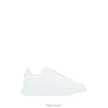 Alexander Mcqueen 25FW �˷���� ���� ���������� �� ����Ŀ�� 553680WHGP5 9000 White25FW �˷���� ���� ���������� �� ����Ŀ�� 553680WHGP5 