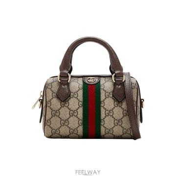 GUCCI ���� 26FW GG ���ǵ�� �̴� �����Ϲ� ������ 838478 FAE0P 9746���� 26FW GG ���ǵ�� �̴� �����Ϲ� ������ 838478 FAE0