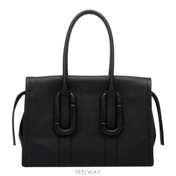 Marc Jacobs 26FW ��ũ�����߽� ��Ʈ�� 2F6HTT002H01 001 Black26FW ��ũ�����߽� ��Ʈ�� 2F6HTT002H01 001 Black
