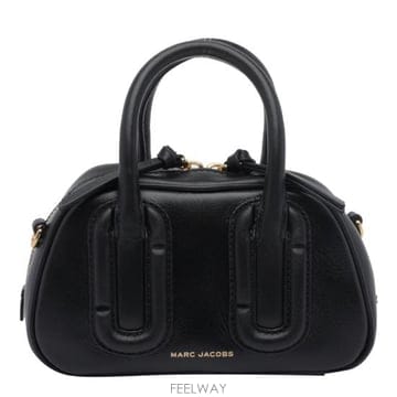 Marc Jacobs 26FW ��ũ�����߽� ��Ʈ�� 2F6HSC005H01 001 Black26FW ��ũ�����߽� ��Ʈ�� 2F6HSC005H01 001 Black