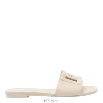 26FW 돌체앤가바나 샌들 CW2215 AN9948H065 Beige