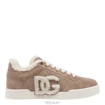 Dolce&Gabbana 26FW ��ü�ذ��ٳ� ����Ŀ�� CK2374 AJ2228W065 Beige26FW ��ü�ذ��ٳ� ����Ŀ�� CK2374 AJ2228W065 Beige