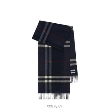 Burberry 26FW ������ üũ ĳ�ù̾� ���÷� 8112641 BLUE26FW ������ üũ ĳ�ù̾� ���÷� 8112641 BLUE