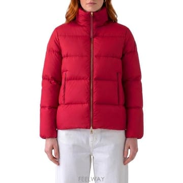 Moncler 26FW ��Ŭ���� �ƿ��� L20931A00261 RED26FW ��Ŭ���� �ƿ��� L20931A00261 RED
