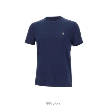 Ralph Lauren 26SS ���� �����η� ���Ϸΰ� �ڼ� ���� Ƽ���� 710 671438 525 NEWPORT NAVY26SS ���� �����η� ���Ϸΰ� �ڼ� ���� Ƽ���� 710 67143