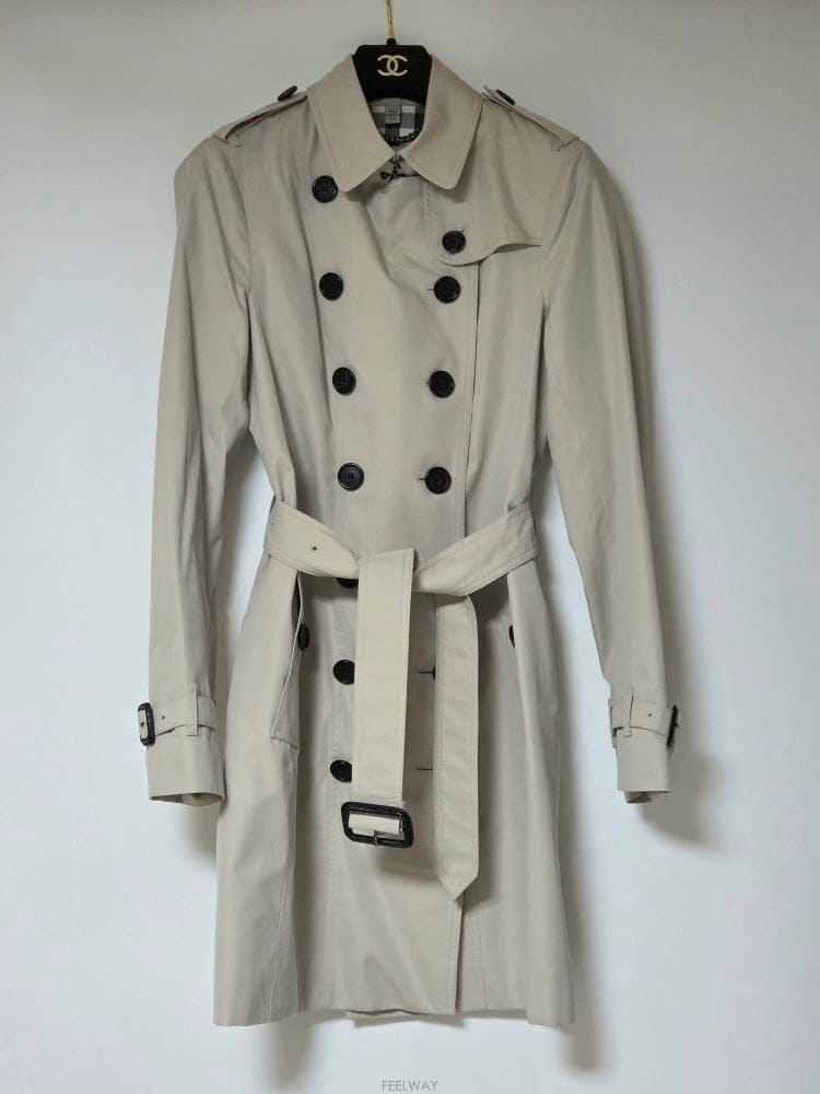 Burberry ������ ���μ� Burberry Prorsum ������ Ʈ��ġ ��Ʈ (UK 6)������ ���μ� Burberry Prorsum ������ Ʈ��ġ ��Ʈ (UK 