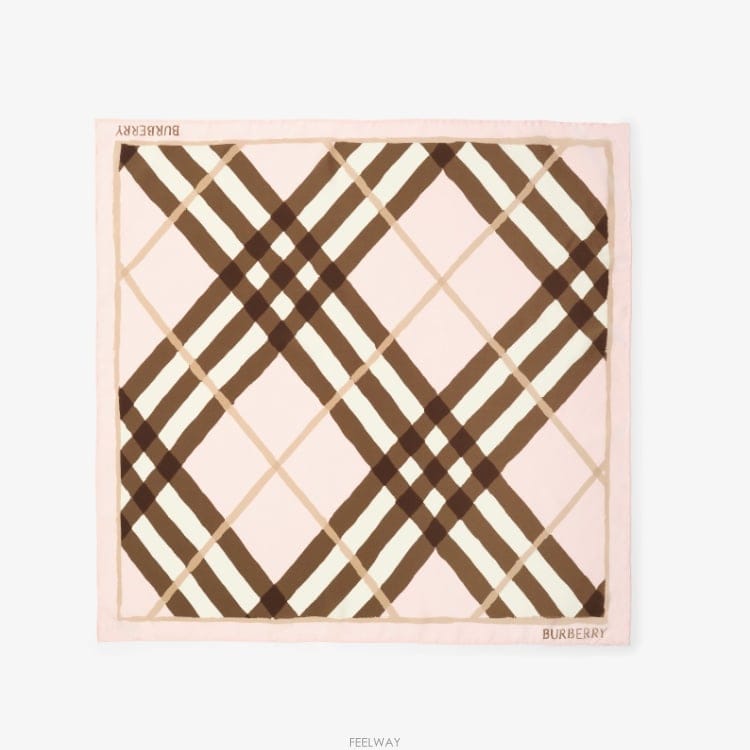 Burberry ������ (������ȭ�� Ǯ��Ʈ) 26FW �����÷� üũ ��ũ ��ī�� ������ũ 81316291������ (������ȭ�� Ǯ��Ʈ) 26FW �����÷� üũ ��ũ ��