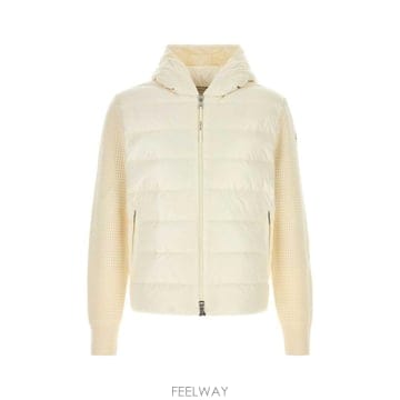 Moncler 26FW ��Ŭ���� ������ L20919B00059M4281 034 White26FW ��Ŭ���� ������ L20919B00059M4281 034 White