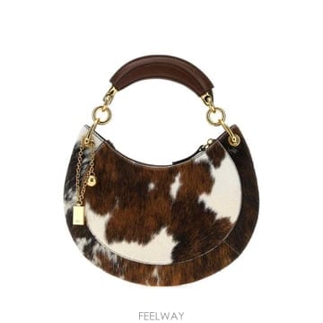 Chloe 26FW ���ο� ��Ʈ�� CH26WS921T09 25C Animal Print26FW ���ο� ��Ʈ�� CH26WS921T09 25C Animal Print