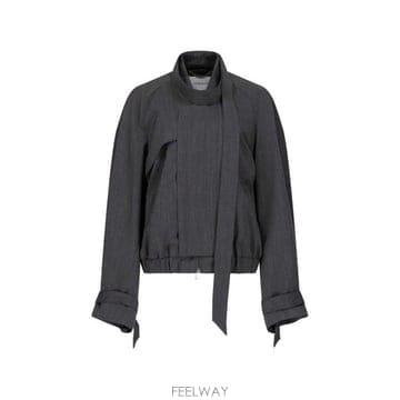 Victoria Beckham 26FW ���丮�� ���� ���� 1426WCT007635A ASH MELANGE 1000326FW ���丮�� ���� ���� 1426WCT007635A ASH MELANGE 100