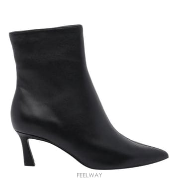 26FW 스티브매든 부츠 LULAH BLACK