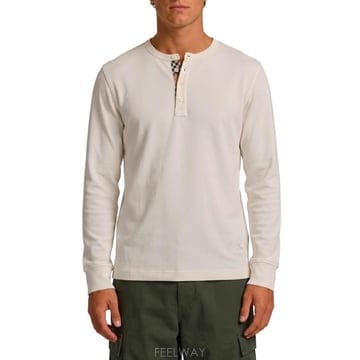 Burberry 26FW ������ ���� Ƽ���� 8128299 WHITE26FW ������ ���� Ƽ���� 8128299 WHITE