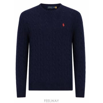 Ralph Lauren 26FW ���� �����η� ���̺� ��Ʈ ������ 710876762 002HUNTERNAVY BLUE26FW ���� �����η� ���̺� ��Ʈ ������ 710876762 002HUN
