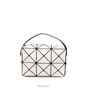 | Other Brand | �׶�����Ÿ �ؿ� �̼��̹̾��� ���� CUBOID CROSSBODY BAG BB68AG66103�׶�����Ÿ �ؿ� �̼��̹̾��� ���� CUBOID CROSSBODY BAG