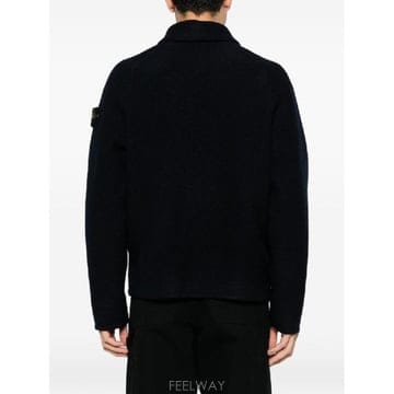 Stone Island �׶�����Ÿ �ؿ� ������Ϸ��� ���� WOOL ����� L2S155100042S0IN1V0020�׶�����Ÿ �ؿ� ������Ϸ��� ���� WOOL ����� L2S15510