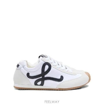 Loewe �׶�����Ÿ �ؿ� �ο��� ���� BALLET RUNNER ����Ŀ�� LBR2282X362101�׶�����Ÿ �ؿ� �ο��� ���� BALLET RUNNER ����Ŀ�� LBR