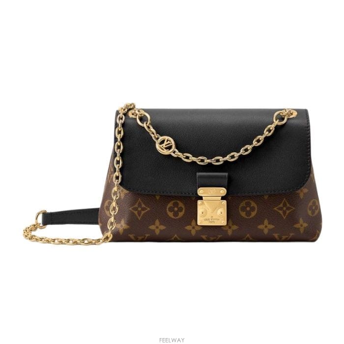 Louis Vuitton [�ǿ���Ƽũ]���̺��� ���鷻 BB ����� ũ�ν��� M28424[�ǿ���Ƽũ]���̺��� ���鷻 BB ����� ũ�ν��� M28424