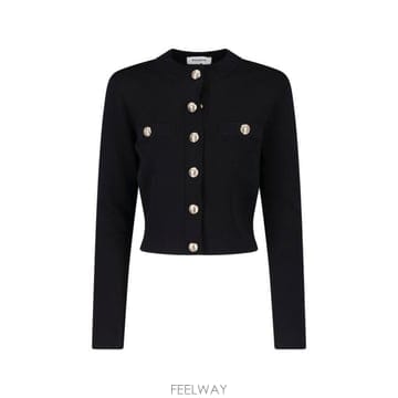 Balmain 26FW �߸� ���� JA0000000054 0PA Black26FW �߸� ���� JA0000000054 0PA Black