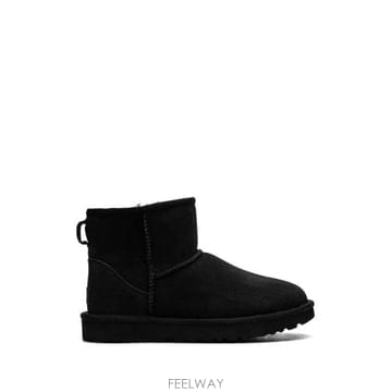 26FW 어그 클래식 미니 2 부츠 1016222 BLK Black