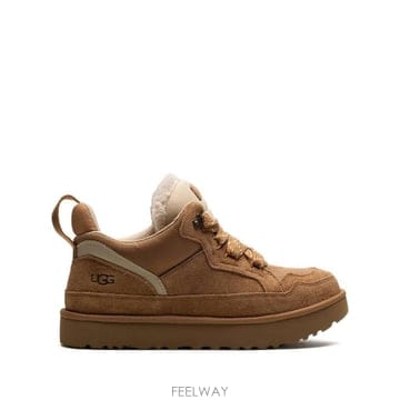 26FW 어그 스니커즈 1170750 CHE Brown