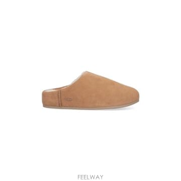 26FW 어그 엘라 슬립온 1171390 CHE Brown