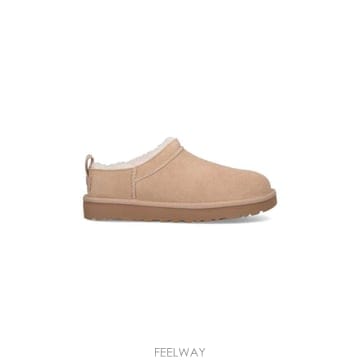 26FW 어그 클래식 마이크로 부츠 1173891 SAN Beige