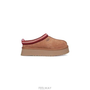 26FW 어그 플랫 슈즈 1174471 CHE Brown