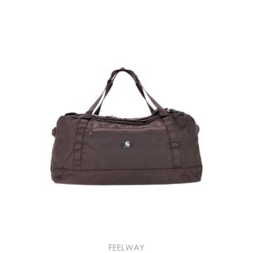 26FW 칼하트 WIP 캐리어 I037001 33HXX Brown