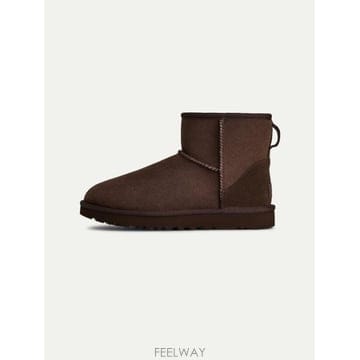 26FW 어그 클래식 미니 2 부츠 1016222 DDC Brown