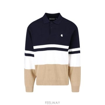 Carhartt 26FW Į��Ʈ WIP ���� Ƽ���� I037135 3ZKXX Multicolor26FW Į��Ʈ WIP ���� Ƽ���� I037135 3ZKXX Multicolor