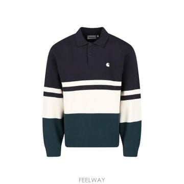 Carhartt 26FW Į��Ʈ WIP ���� Ƽ���� I037135 3ZJXX Multicolor26FW Į��Ʈ WIP ���� Ƽ���� I037135 3ZJXX Multicolor
