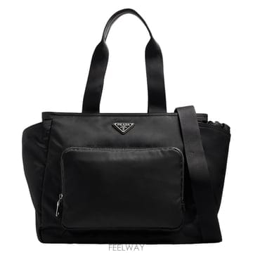 PRADA 26FW ����� �����Ϸ� ���̺�� 1BG102 OOO RV44 F000226FW ����� �����Ϸ� ���̺�� 1BG102 OOO RV44 F0002