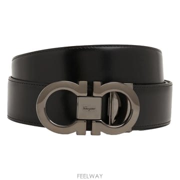 Ferragamo 26SS ��󰡸� ��ġ�� ���� ��� ��Ʈ 679535 64455726SS ��󰡸� ��ġ�� ���� ��� ��Ʈ 679535 644557