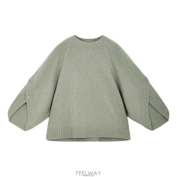 Max Mara �������� �� ĳ�ù̾� ���� ��Ʈ 21366021 003�������� �� ĳ�ù̾� ���� ��Ʈ 21366021 003