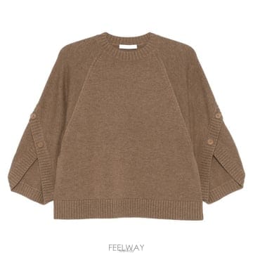 Max Mara �������� �� ĳ�ù̾� ���� ��Ʈ 21366021 006�������� �� ĳ�ù̾� ���� ��Ʈ 21366021 006