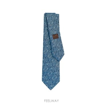 에르메스 퀸카예리 타이 7cm H336215T 07