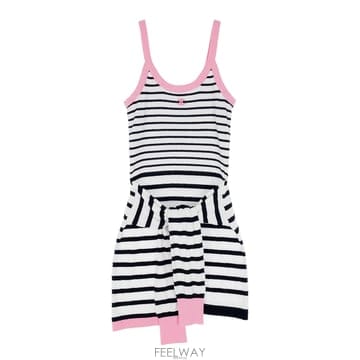 CHANEL [������] ����24SS ��Ʈ������ �ͽ������̹� ���ǽ� 36 ȭ��Ʈ/��Ƽ�÷� 6ET1642[������] ����24SS ��Ʈ������ �ͽ������̹� ���ǽ� 36 ȭ